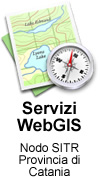 Servizi WebGis